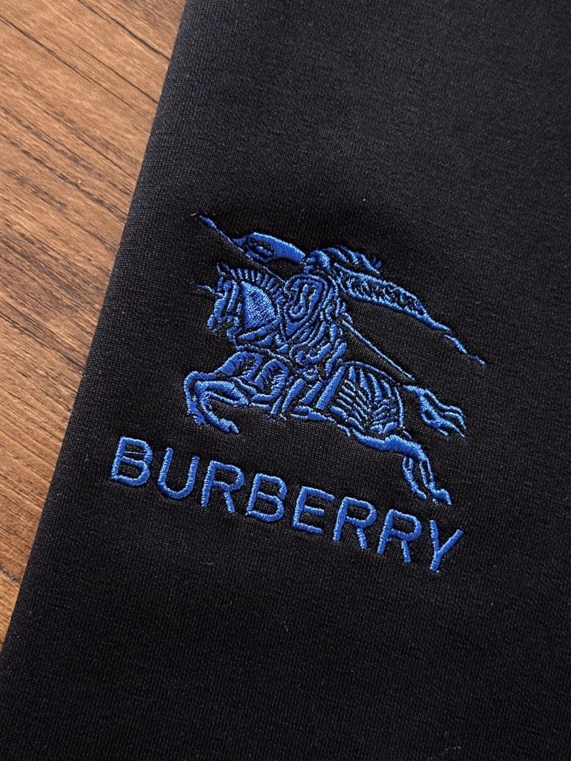 Burberry Hoodies